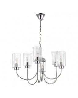 Подвесная люстра Evoluce SLE1127-103-06-foto2