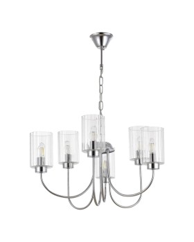 Подвесная люстра Evoluce SLE1127-103-06-foto2