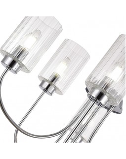 Подвесная люстра Evoluce SLE1127-103-06-foto3