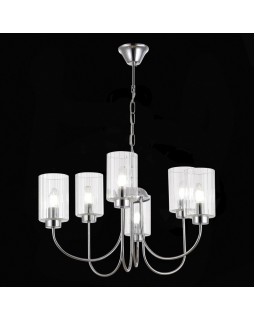 Подвесная люстра Evoluce SLE1127-103-06-foto4