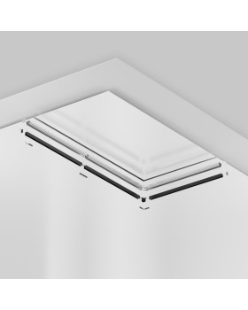 Профиль для шинопроводов Maytoni Technical TRA010MP-212S-foto5