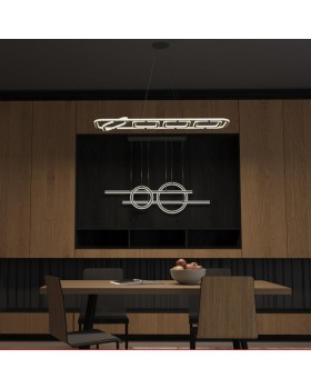Подвесная люстра Novotech 359185-foto3