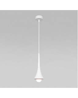 Подвесной светильник Elektrostandard Hill 5W белый ( 50211 LED)-foto4