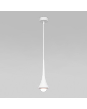 Подвесной светильник Elektrostandard Hill 5W белый ( 50211 LED)-foto4