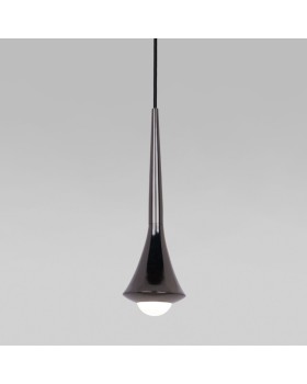 Подвесной светильник Elektrostandard Hill 5W черный жемчуг (50211 LED)-foto3