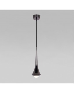 Подвесной светильник Elektrostandard Hill 5W черный жемчуг (50211 LED)-foto4