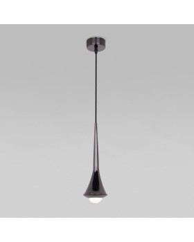 Подвесной светильник Elektrostandard Hill 5W черный жемчуг (50211 LED)-foto4