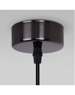 Подвесной светильник Elektrostandard Hill 5W черный жемчуг (50211 LED)-foto5