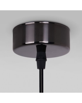 Подвесной светильник Elektrostandard Hill 5W черный жемчуг (50211 LED)-foto5