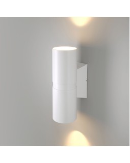 Светильник настенный Elektrostandard Liberty LED белый (35124/U)-foto4