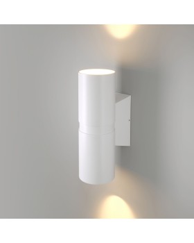 Светильник настенный Elektrostandard Liberty LED белый (35124/U)-foto4