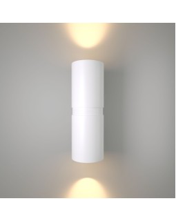 Светильник настенный Elektrostandard Liberty LED белый (35124/U)-foto5