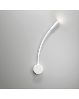 Бра Elektrostandard BARD 40117/LED белый-foto4