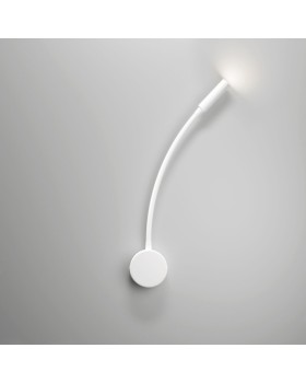 Бра Elektrostandard BARD 40117/LED белый-foto4