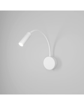 Бра Elektrostandard BARD 40117/LED белый-foto5