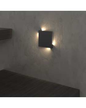 Подсветка ступеней лестницы Elektrostandard MRL LED 1120 Черный-foto3