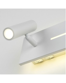 Спот Elektrostandard Tuo LED белый (MRL LED 1117)-foto2