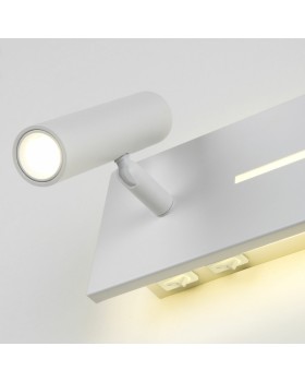 Спот Elektrostandard Tuo LED белый (MRL LED 1117)-foto2