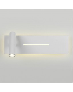 Спот Elektrostandard Tuo LED белый (MRL LED 1117)-foto4