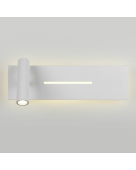 Спот Elektrostandard Tuo LED белый (MRL LED 1117)-foto4
