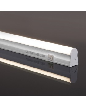 Мебельный светильник Elektrostandard Led Stick Т5 90см 84led 18W 4200К (55001/LED)-foto3