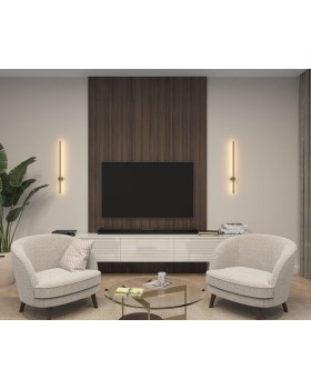 Бра Denkirs DK5012-SG-foto3