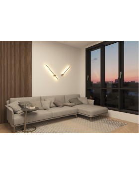 Бра Denkirs DK5012-SG-foto5