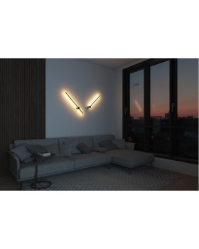 Бра Denkirs DK5012-SG-foto6