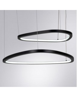 Подвесная люстра ARTE Lamp A2194SP-2BK-foto2