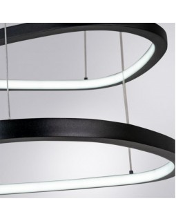 Подвесная люстра ARTE Lamp A2194SP-2BK-foto3