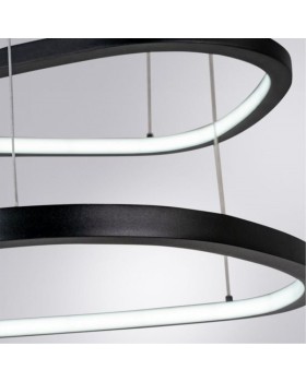 Подвесная люстра ARTE Lamp A2194SP-2BK-foto3