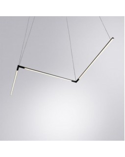 Подвесной светильник ARTE Lamp A2193SP-36BK-foto2