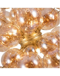 Подвесная люстра ARTE Lamp A8313SP-9GO-foto3