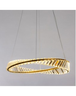 Подвесная люстра Divinare 1136/17 SP-36-foto2