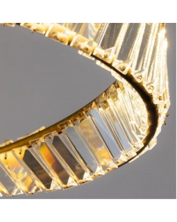 Подвесная люстра Divinare 1136/17 SP-36-foto3