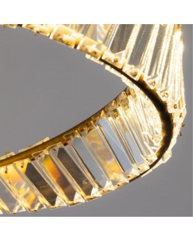 Подвесная люстра Divinare 1136/17 SP-36-foto3