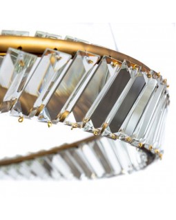 Подвесная люстра Divinare 1136/17 SP-36-foto4