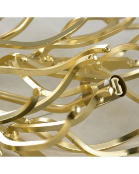 Подвесная люстра Lussole LSP-8597-foto2