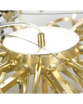 Подвесная люстра Lussole LSP-8597-foto4