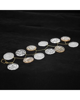 Подвесная люстра Lussole LSP-8597-foto5