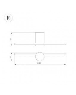 Бра Arlight 036930-foto3