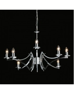 Подвесная люстра MW-Light 699011208-foto2