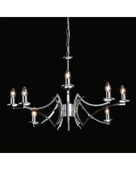 Подвесная люстра MW-Light 699011208-foto2