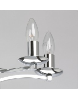 Подвесная люстра MW-Light 699011208-foto4