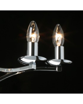 Подвесная люстра MW-Light 699011208-foto5