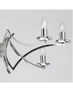 Подвесная люстра MW-Light 699011208-foto7