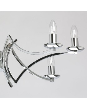 Подвесная люстра MW-Light 699011208-foto7