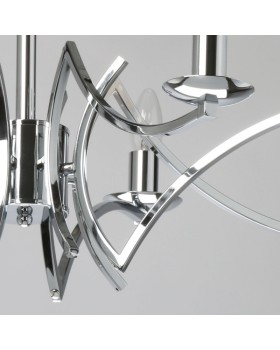 Подвесная люстра MW-Light 699011208-foto8
