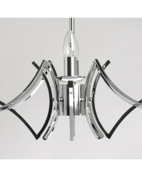 Подвесная люстра MW-Light 699011208-foto9
