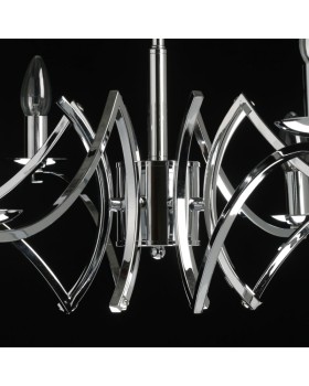 Подвесная люстра MW-Light 699011208-foto10